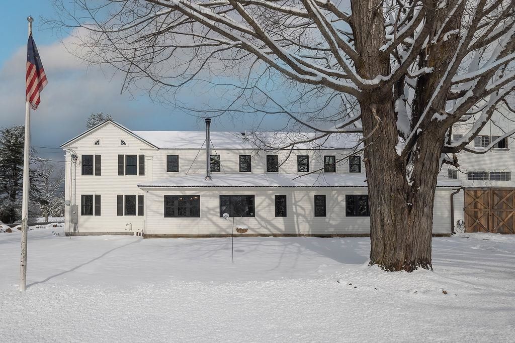 Photo of 403 Maple Street, Hopkinton, NH 03229 (MLS # 5075255)