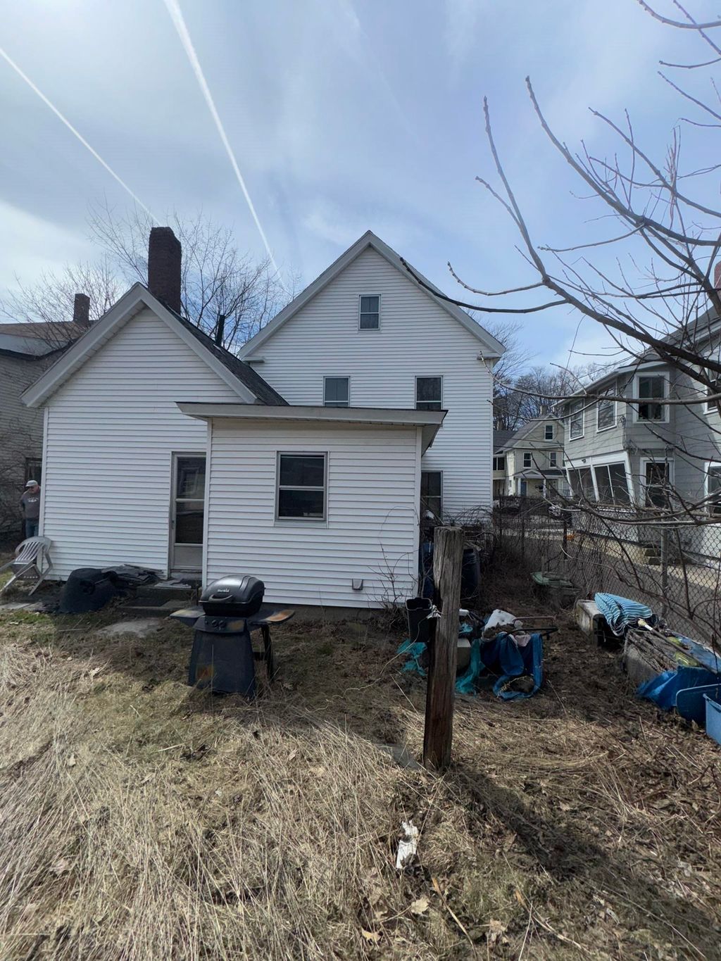 Photo of 17 Perham Street, Nashua, NH 03064 (MLS # 5085650)