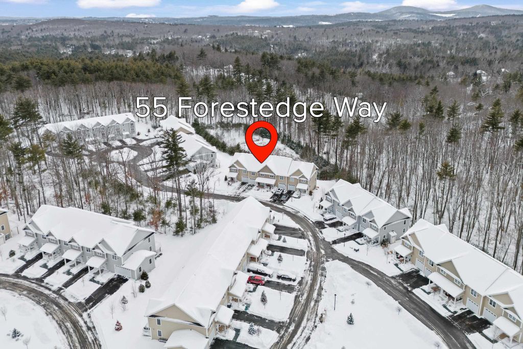 Photo of 55 Forestedge Way, Manchester, NH 03102 (MLS # 5076115)