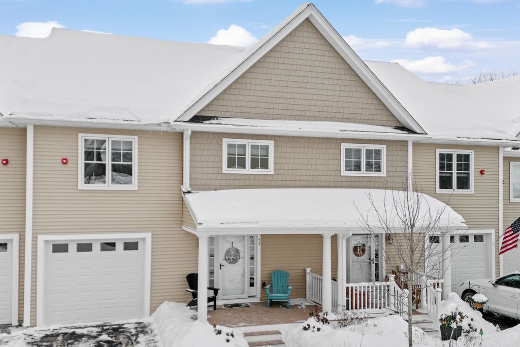 Photo of 55 Forestedge Way, Manchester, NH 03102 (MLS # 5076115)