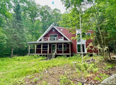20 Whiting Road Ossipee NH 03864