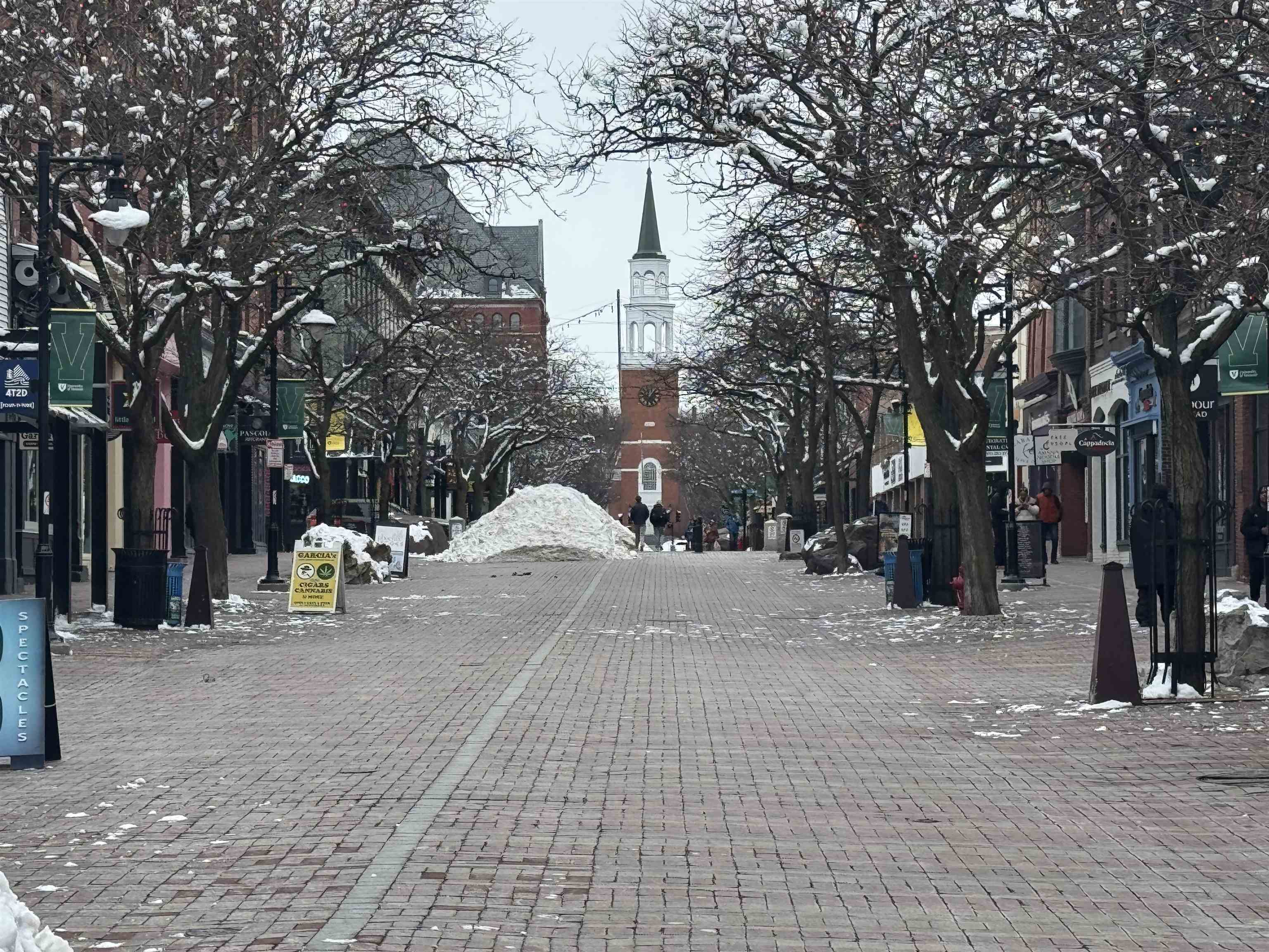 61 South Union Street