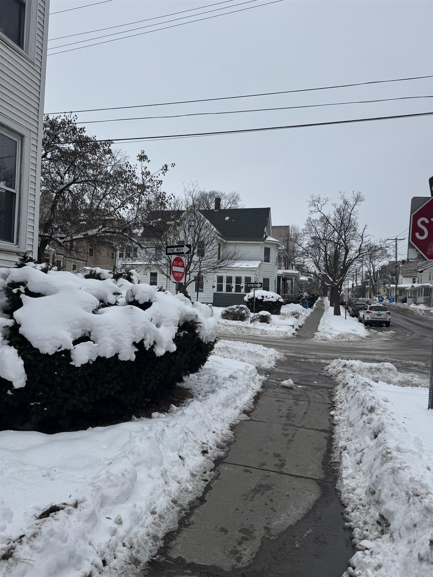 61 South Union Street