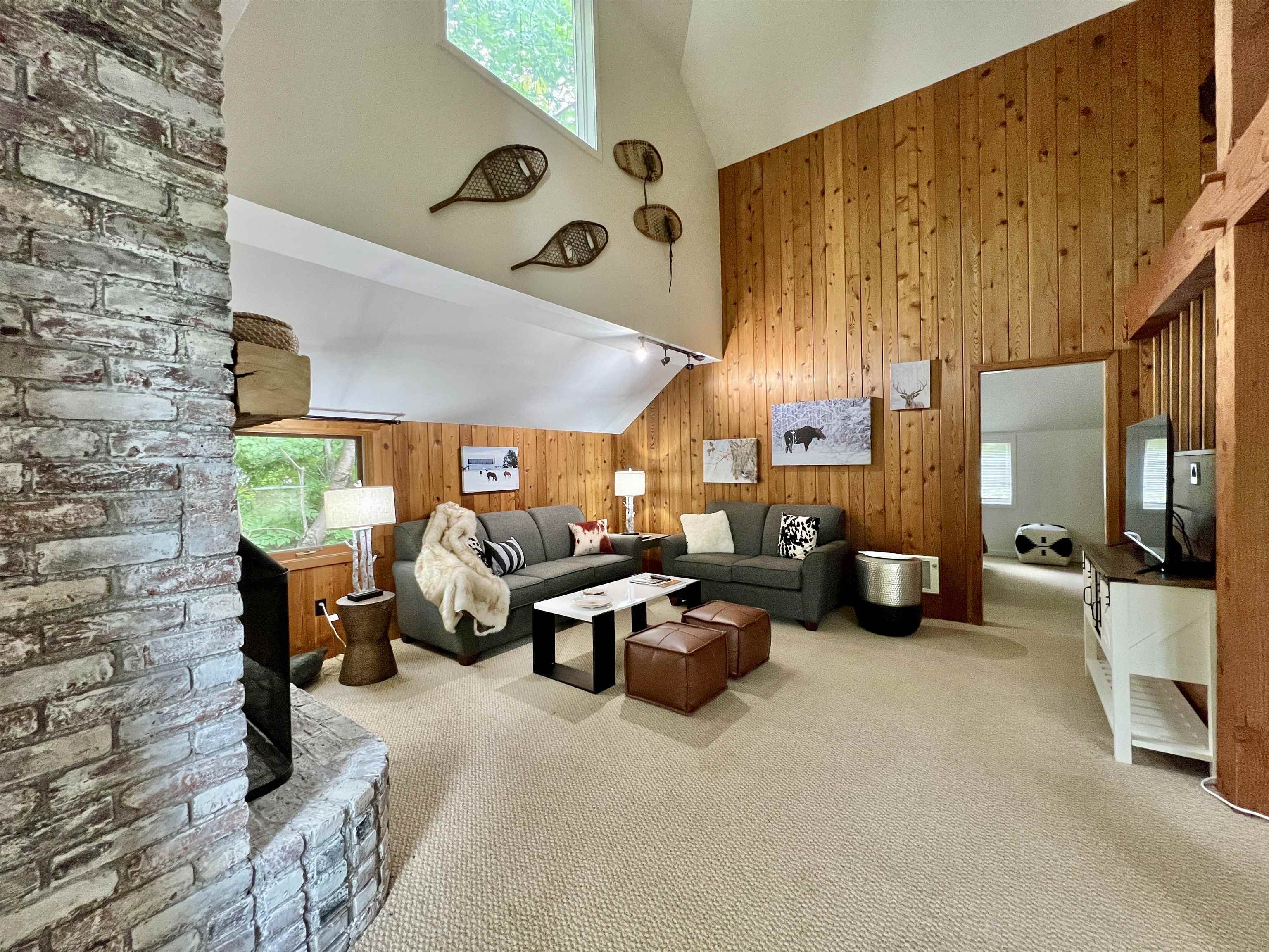 4A Ridge Court