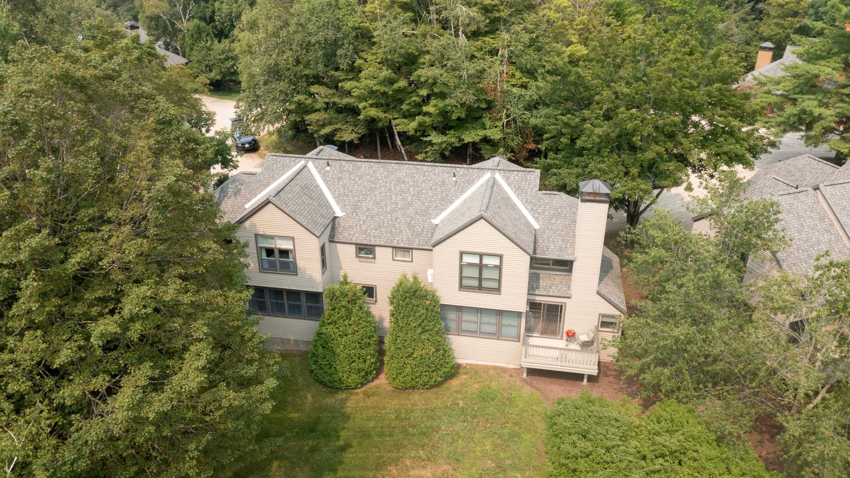 4A Ridge Court