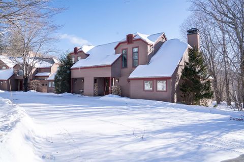4A Ridge Court Winhall VT 05340
