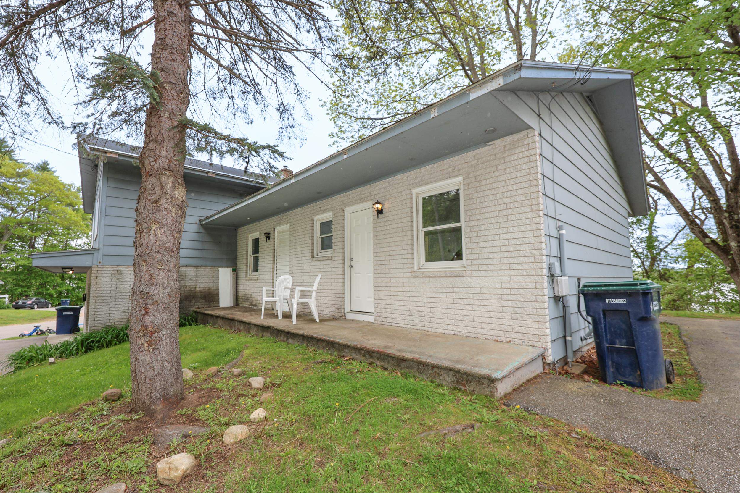9 Winnisquam Shore