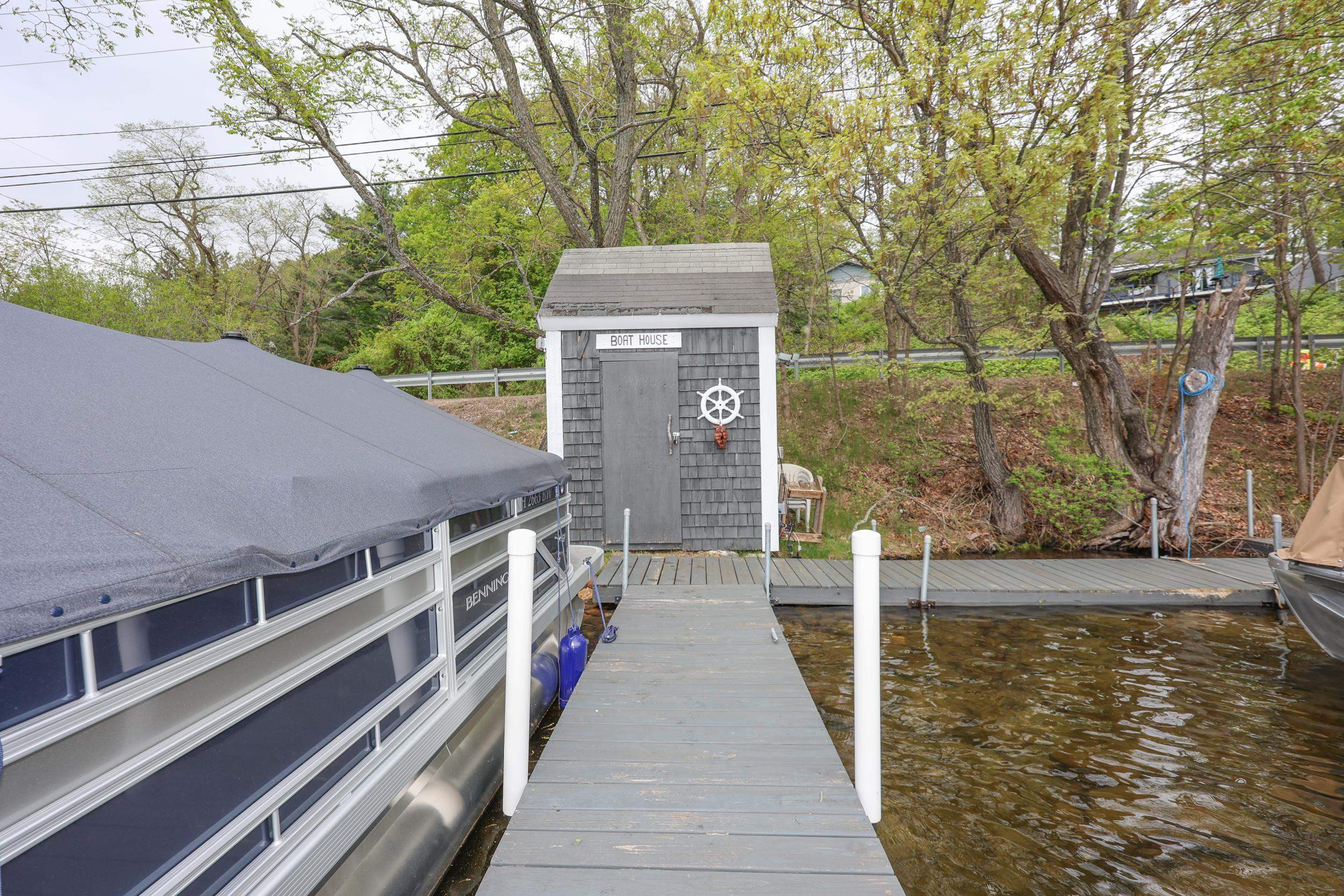 9 Winnisquam Shore