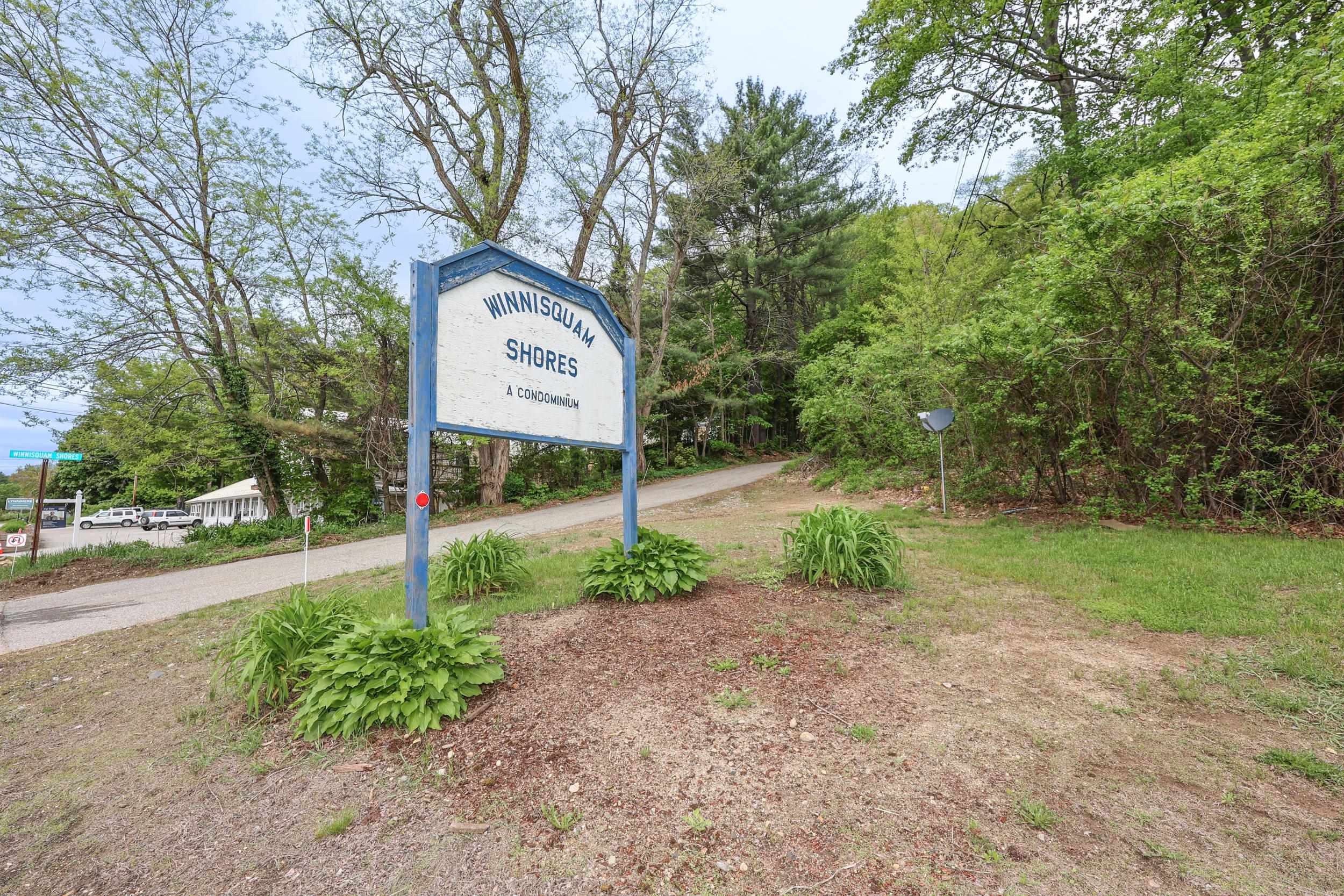 9 Winnisquam Shore