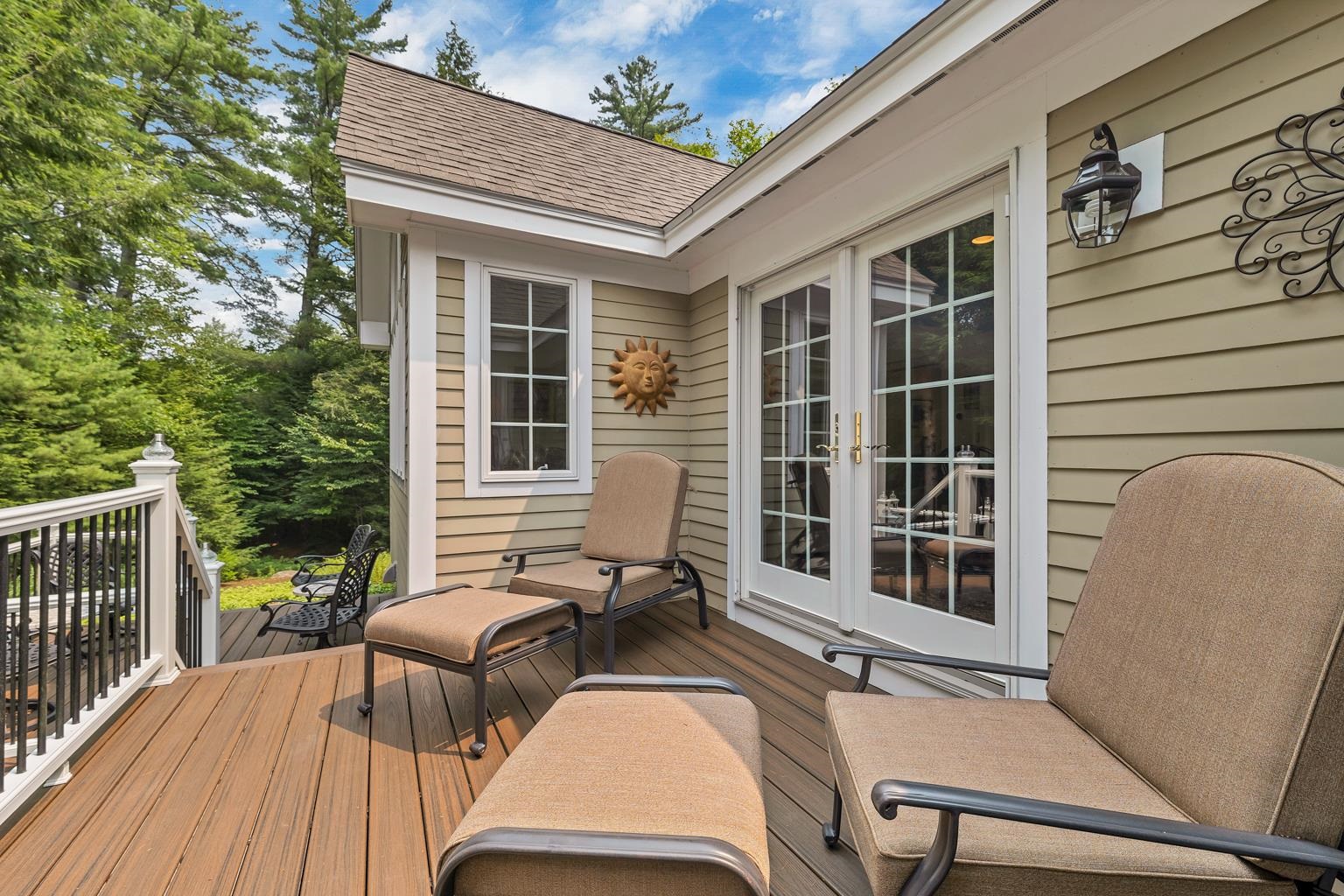 24 Mountain Overlook