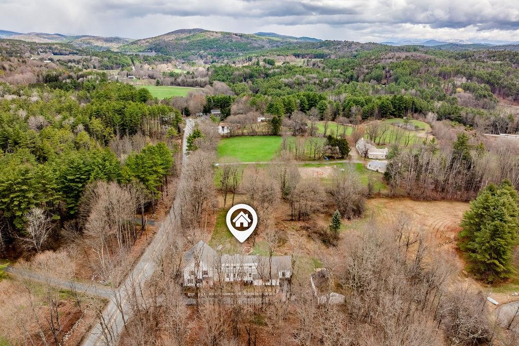 1432 Union Village Road