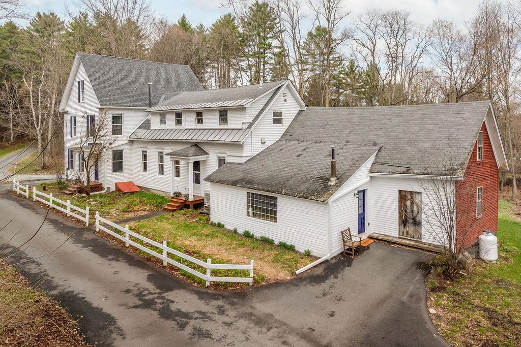 1432 Union Village Road