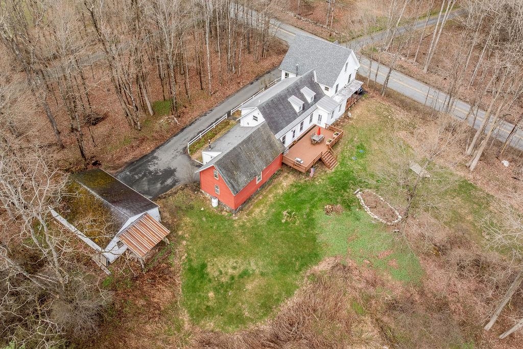 1432 Union Village Road