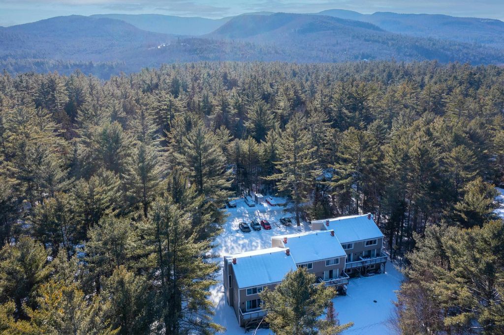 Photo of 849 Upper Mad River Road #D1, Thornton, NH 03285 (MLS # 5072297)