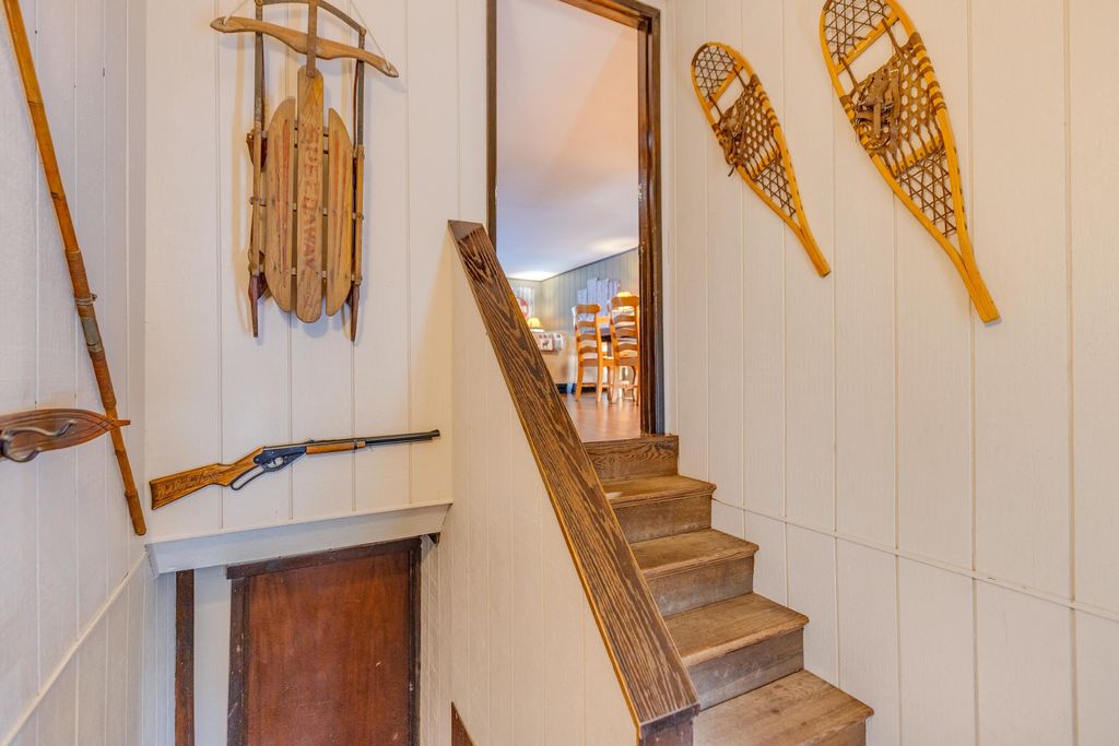 Photo of 849 Upper Mad River Road #D1, Thornton, NH 03285 (MLS # 5072297)