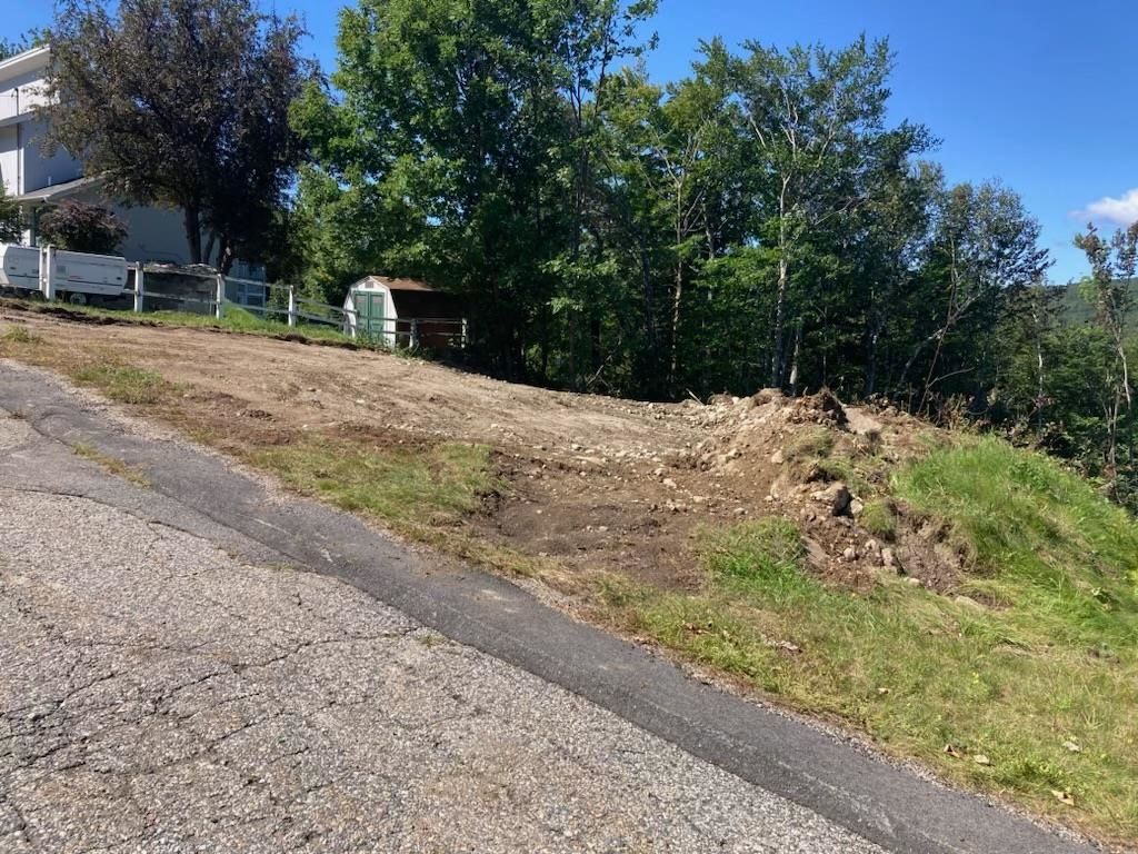 Photo of 0 Hillsboro Street, Berlin, NH 03570 (MLS # 5036784)