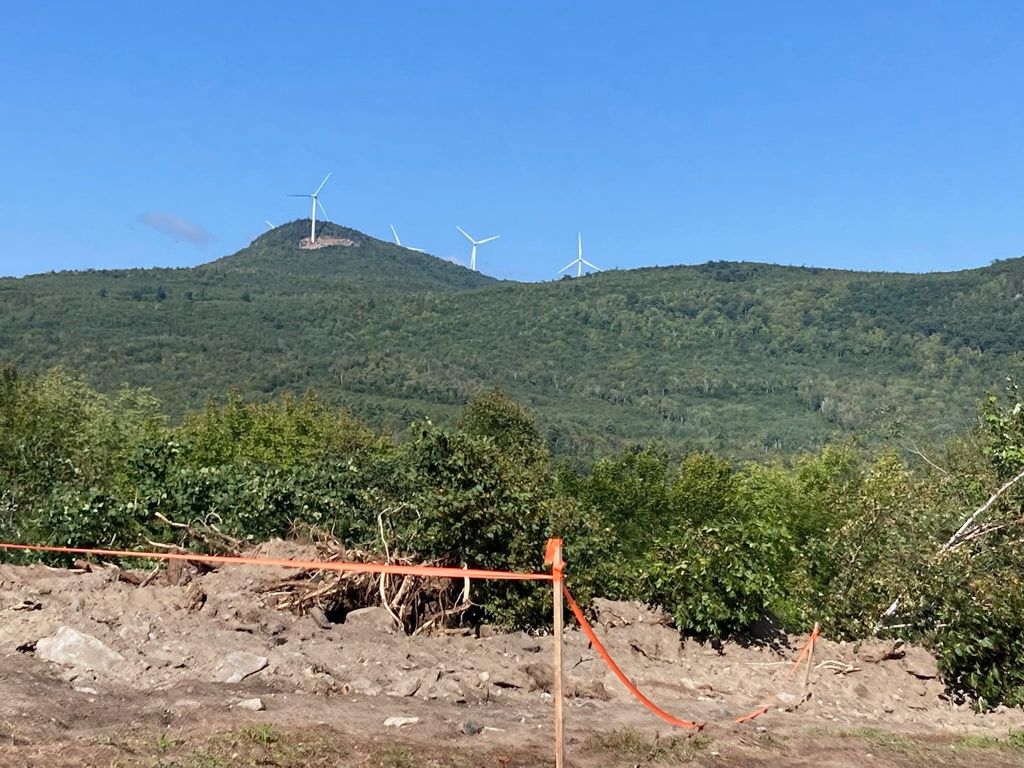 Photo of 0 Hillsboro Street, Berlin, NH 03570 (MLS # 5036784)