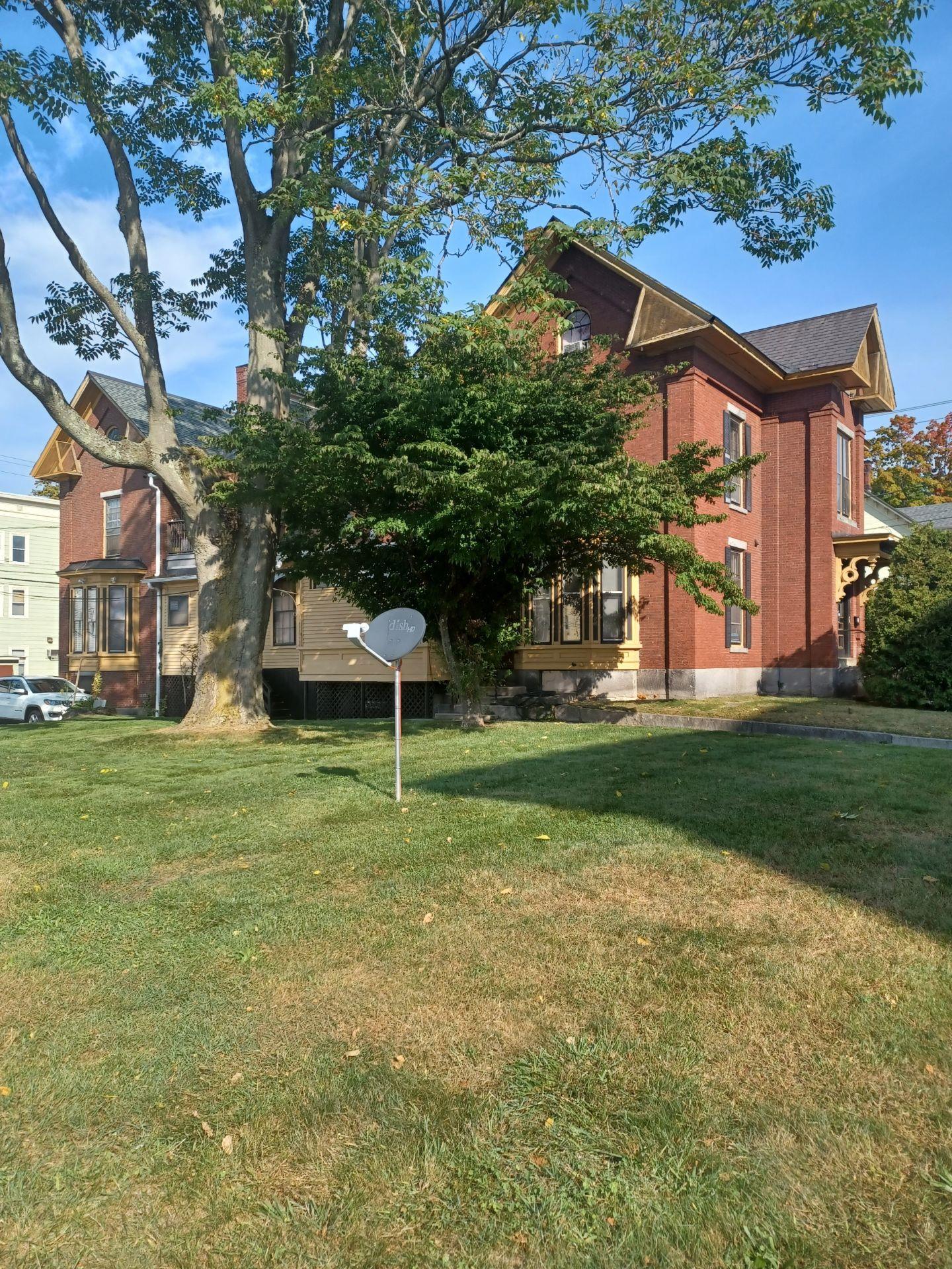 554 Beech Street