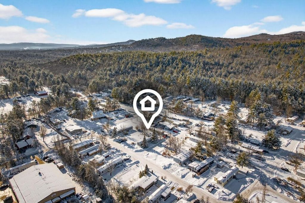 Photo of 7 PURITAN Lane, Ossipee, NH 03814 (MLS # 5073007)