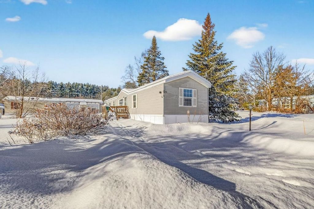 Photo of 7 PURITAN Lane, Ossipee, NH 03814 (MLS # 5073007)