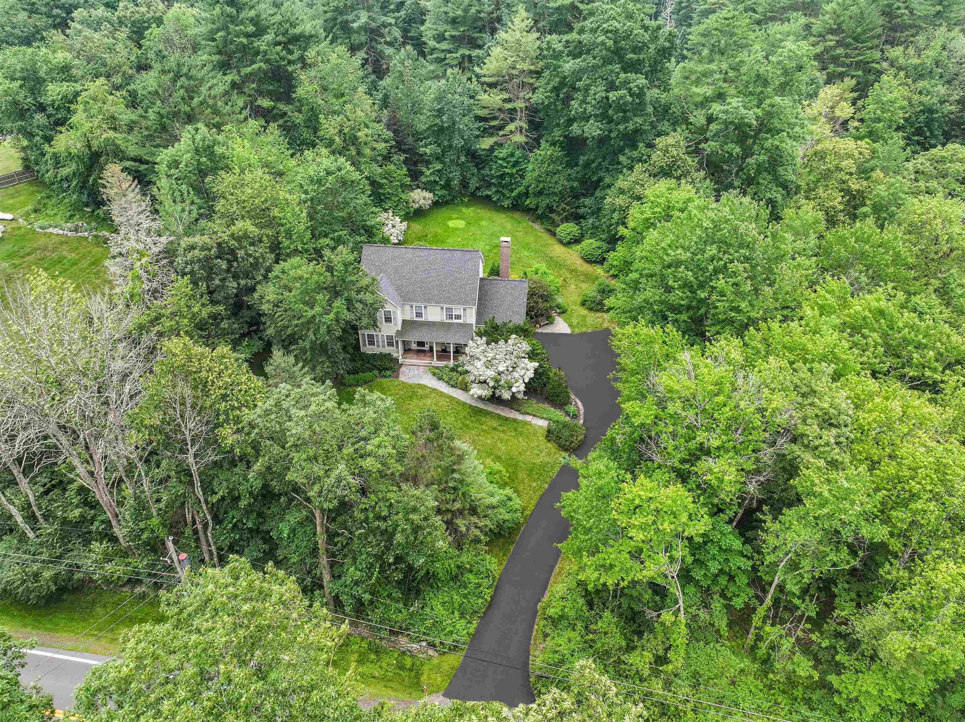 221 Piscassic Road