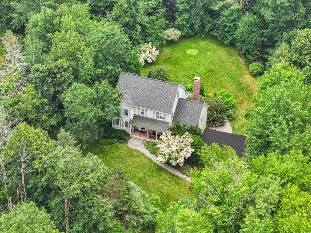 Photo of 221 Piscassic Road, Newfields, NH 03856 (MLS # 5063062)