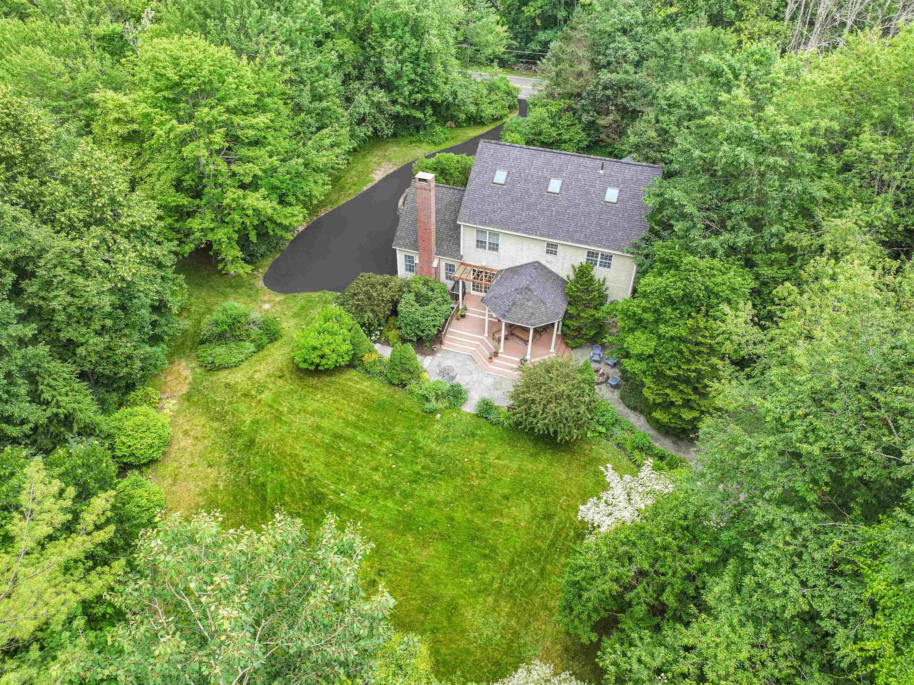 221 Piscassic Road