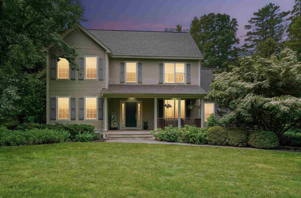Photo of 221 Piscassic Road, Newfields, NH 03856 (MLS # 5063062)