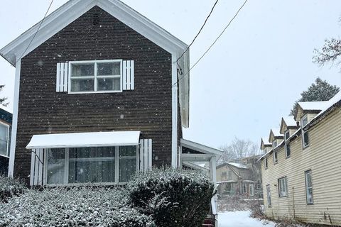 10 Jay Street Montpelier VT 05602