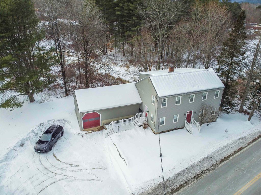 Photo of 55 Smith Bridge Road #1, Plymouth, NH 03285 (MLS # 5072083)