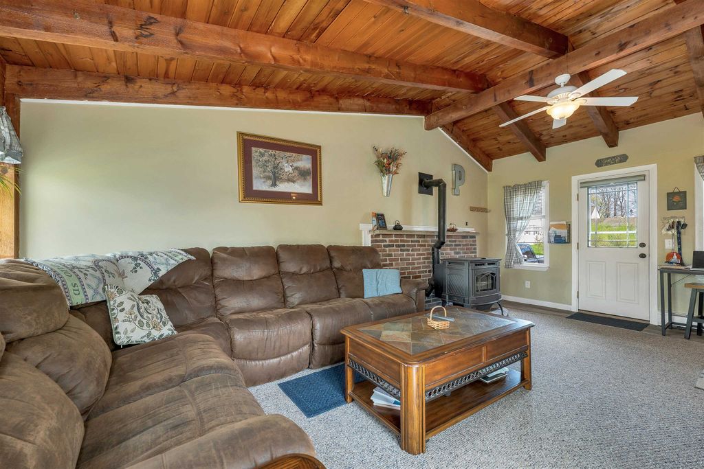 Photo of 7 Villanova Lane, Rochester, NH 03867 (MLS # 5087581)