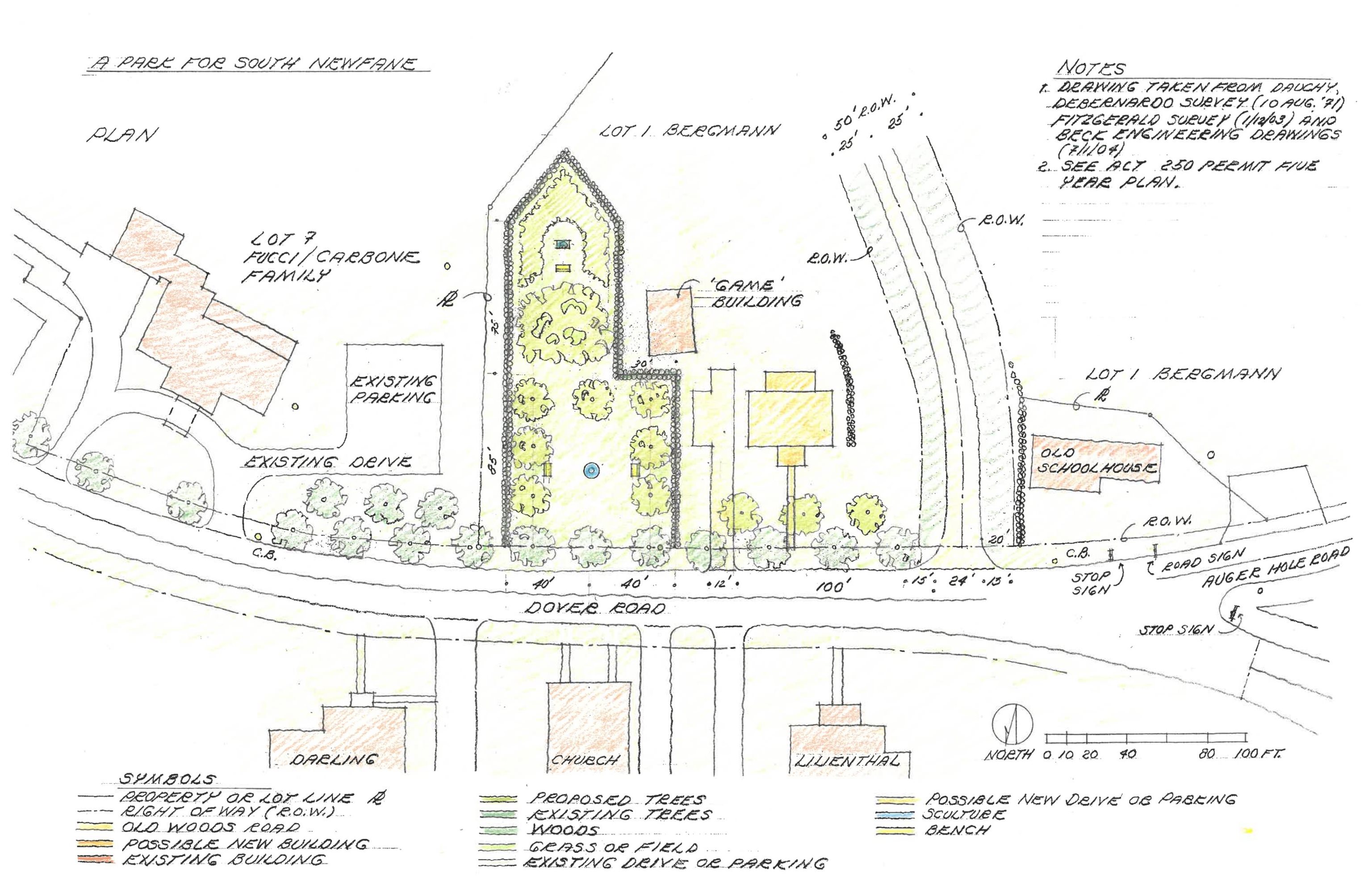 0 Dover Road Lot 4