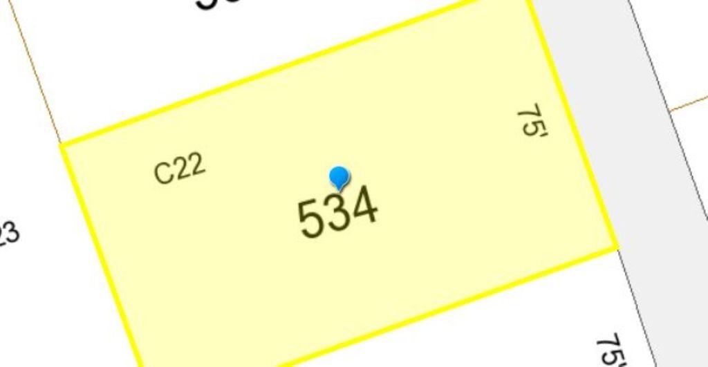 Photo of Spring Street #534, Hillsborough, NH 03244 (MLS # 4855470)