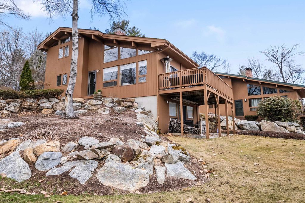 Photo of 27 Fern Lane, Laconia, NH 03246 (MLS # 5084355)