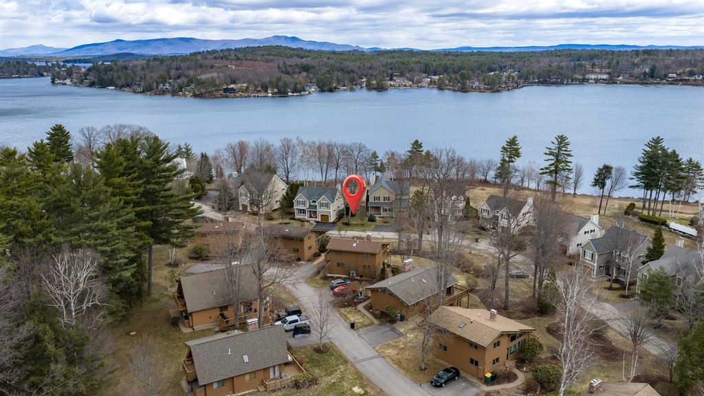 Photo of 27 Fern Lane, Laconia, NH 03246 (MLS # 5084355)