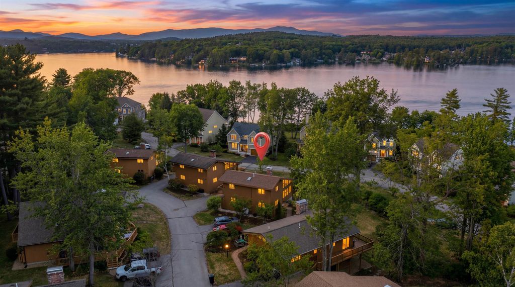 Photo of 27 Fern Lane, Laconia, NH 03246 (MLS # 5084355)