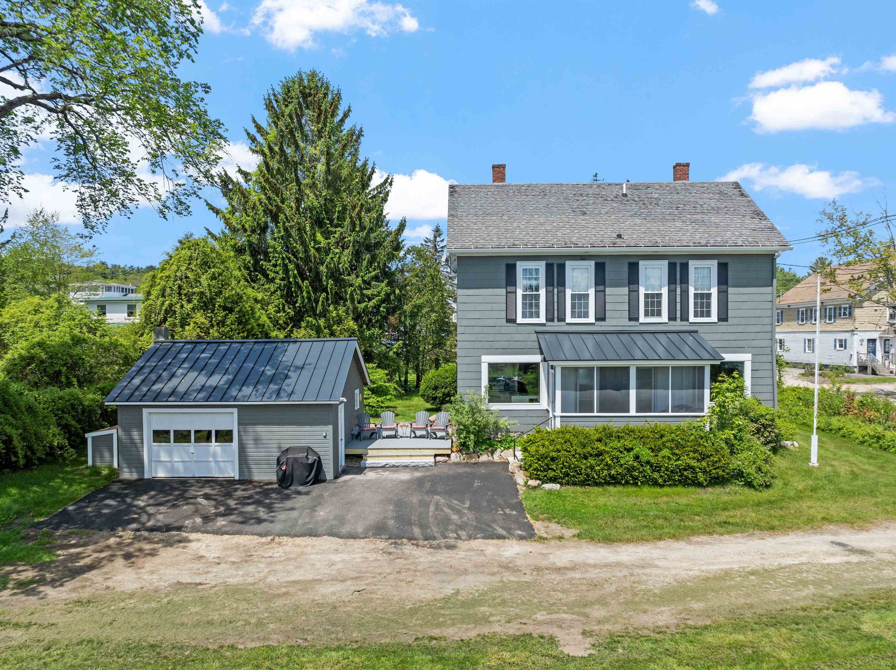 10 Wharf Road