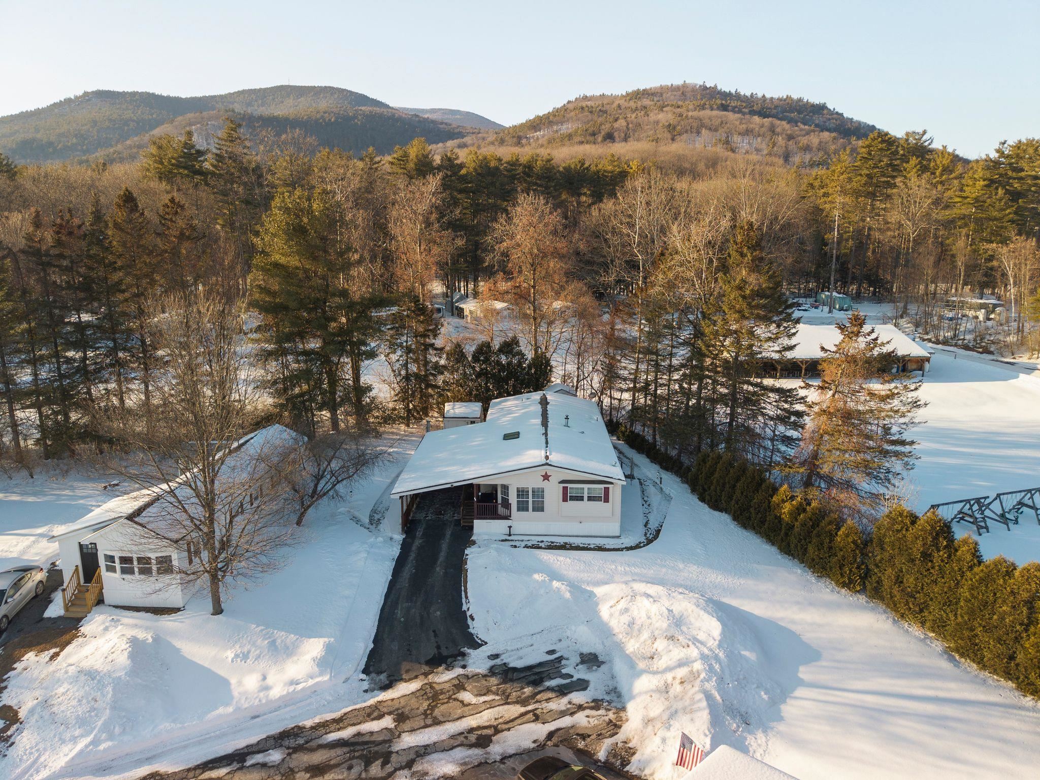 66 Country Skyline Boulevard