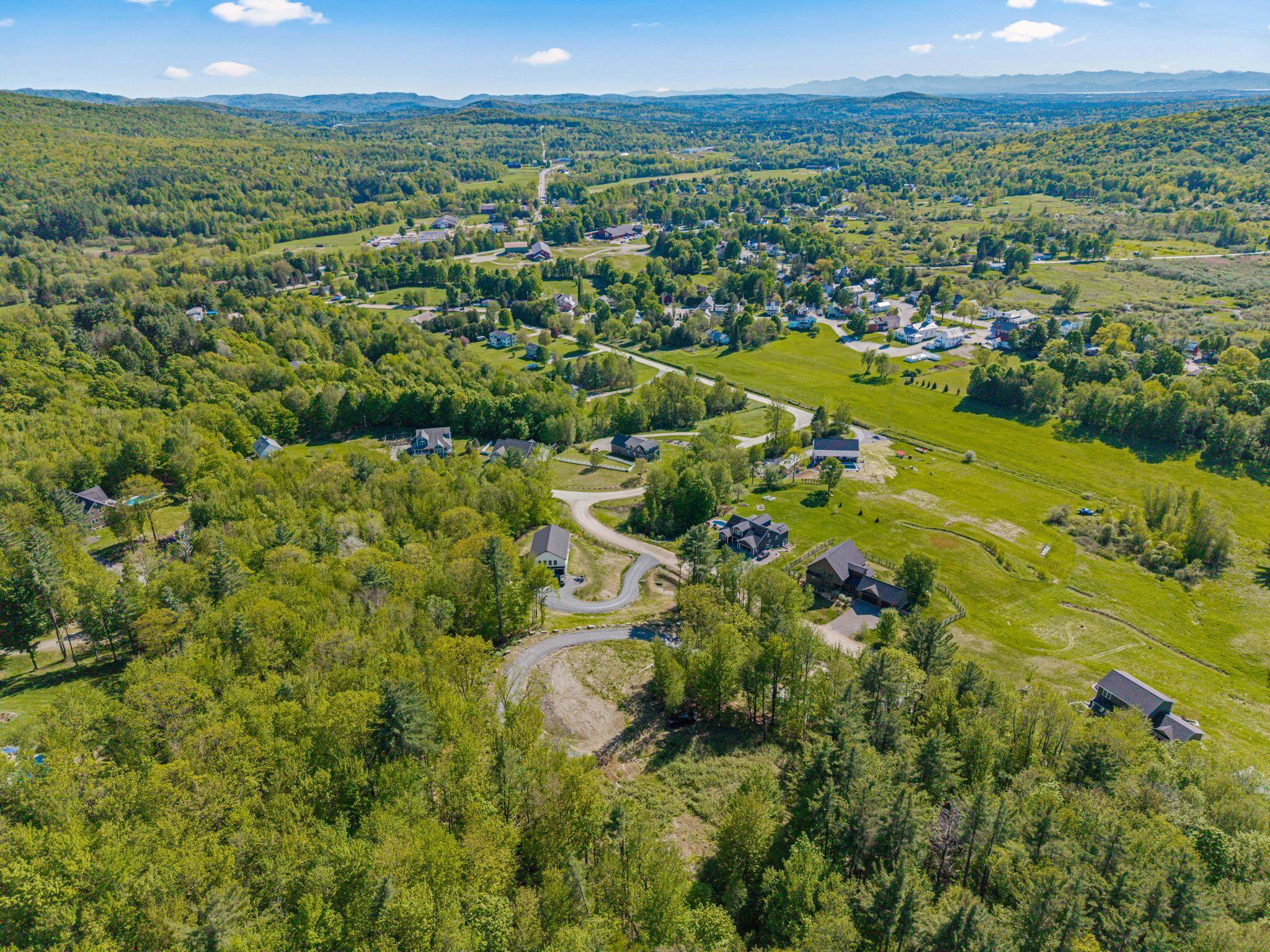 Photo 1 of 18 — 8 Mins Lane, Underhill, VT 05489