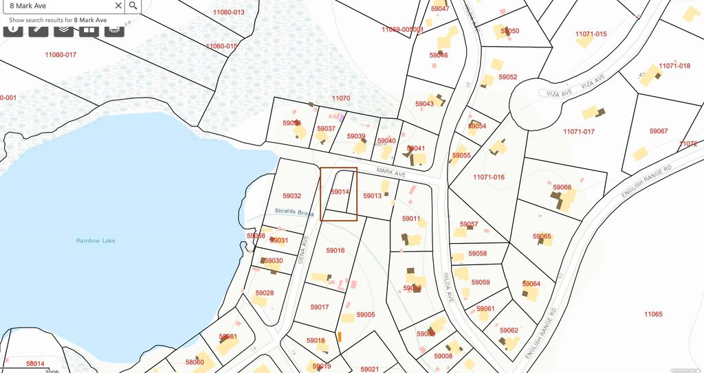 Photo of 8 Mark Avenue, Derry, NH 03038 (MLS # 5071165)