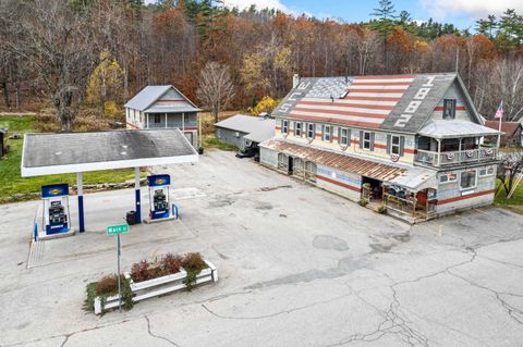 23 Main Street Wardsboro VT 05355