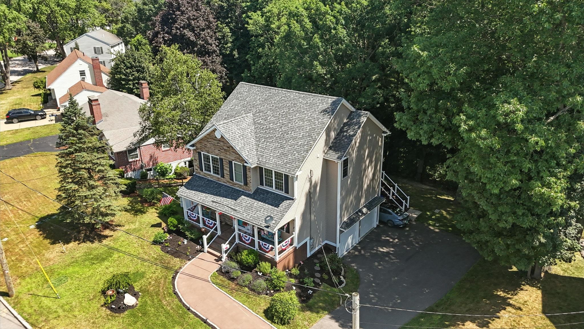 523 Coolidge Avenue