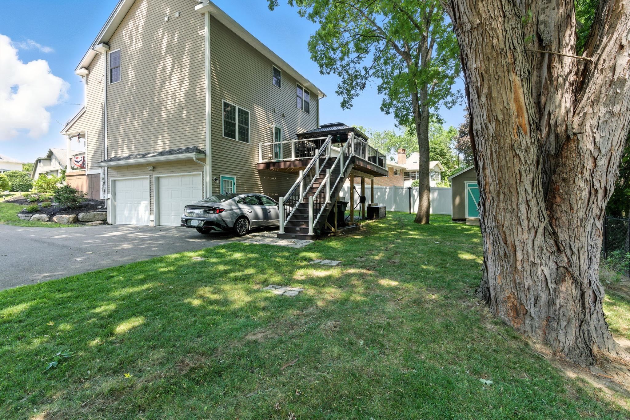523 Coolidge Avenue