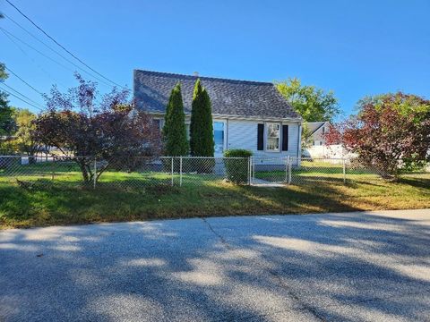 Photo of 109 Purchase Street, Manchester, NH 03103 (MLS # 5065587)