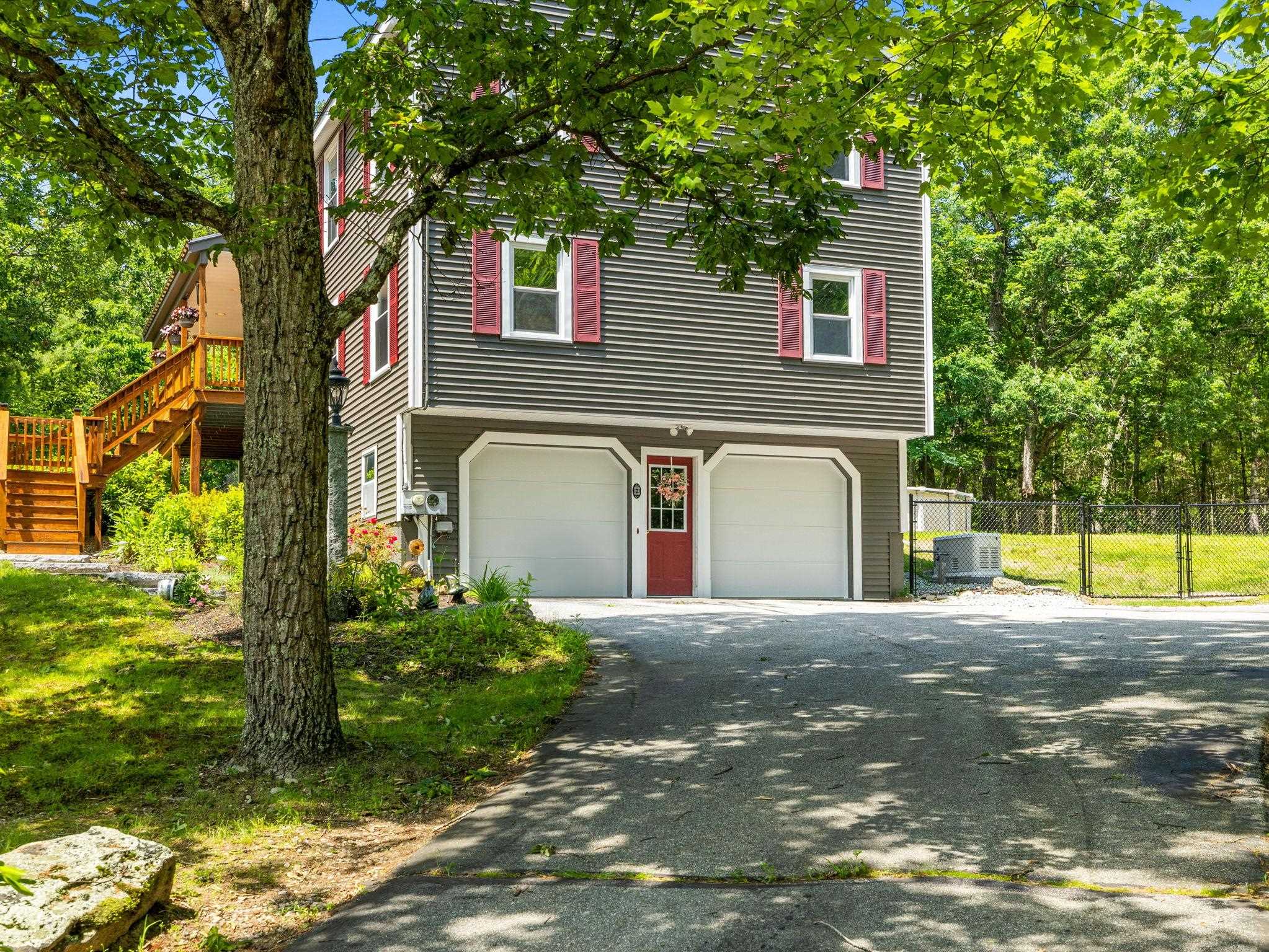 8 Kodiak Road