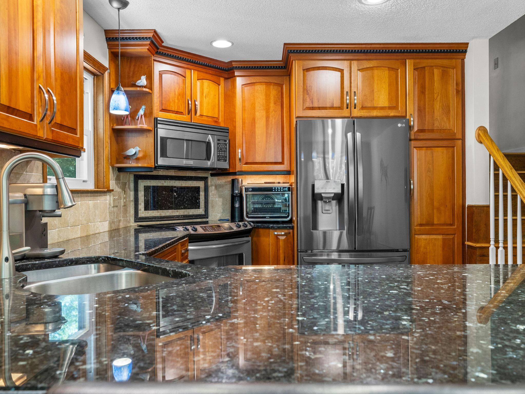 8 Kodiak Road