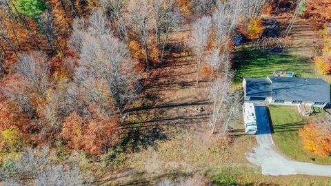 00 Pasquale Street 13 Chittenden VT 05763