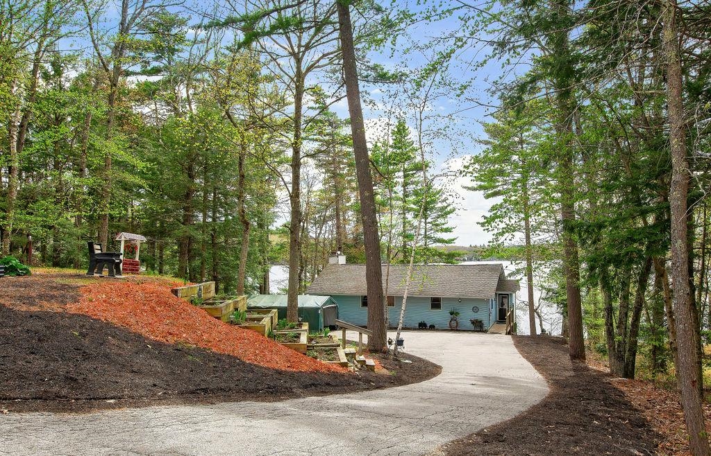 210 South Shore Road