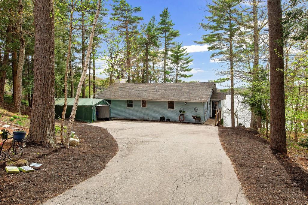 210 South Shore Road