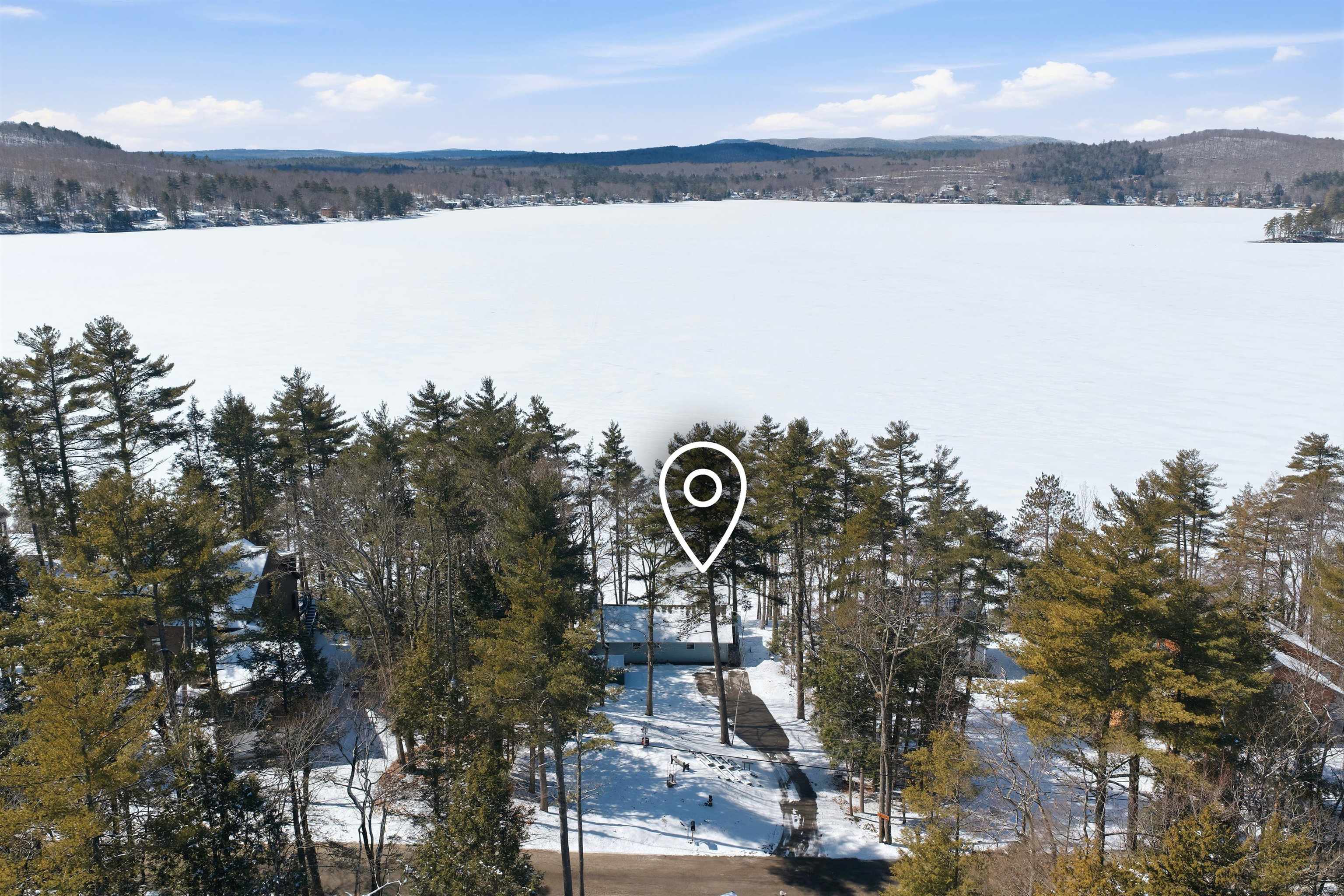 210 South Shore Road